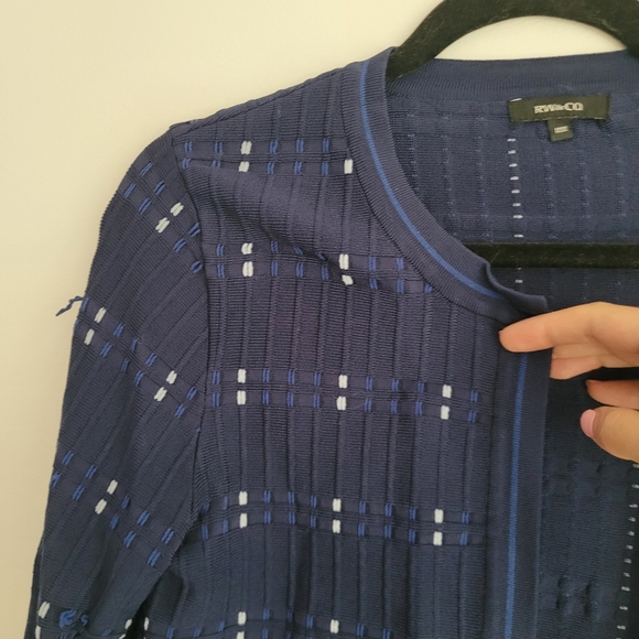 RW&co Cardigan - Picture 3 of 5